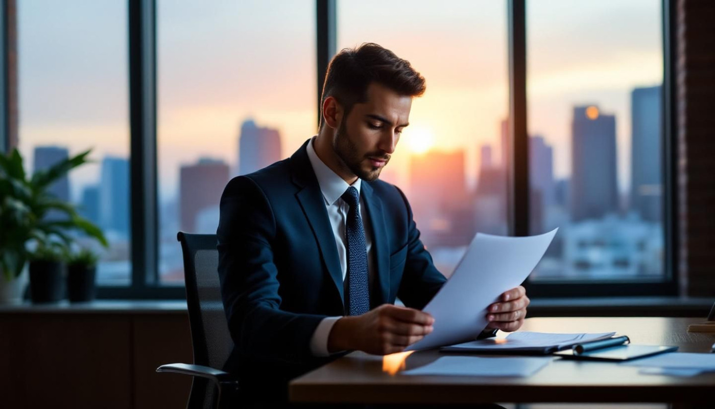 Breaking Into The Top Ranks Of M&A Law: An Insider's Guide
