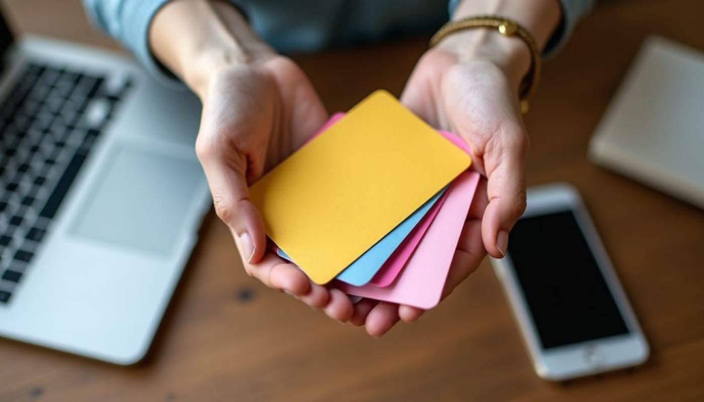 Strategies For Safely Trading And Stacking Gift Cards Online